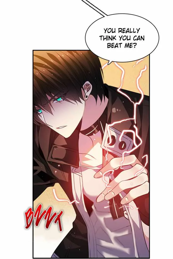 Zero Game Chapter 138 page 70