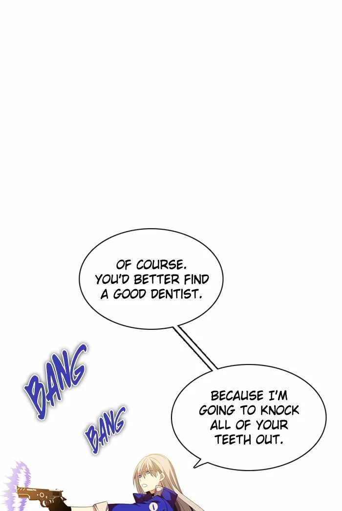 Zero Game Chapter 138 page 71