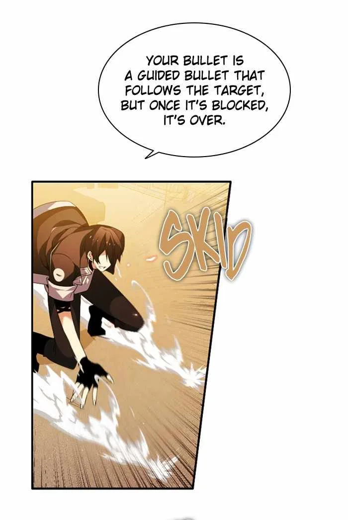 Zero Game Chapter 138 page 78