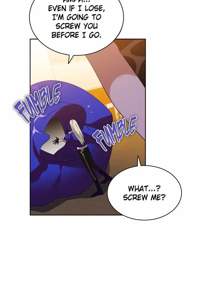 Zero Game Chapter 138 page 86
