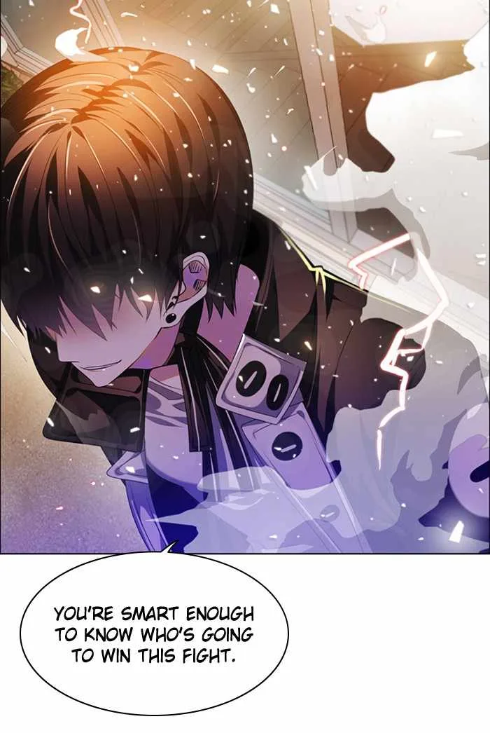 Zero Game Chapter 138 page 83