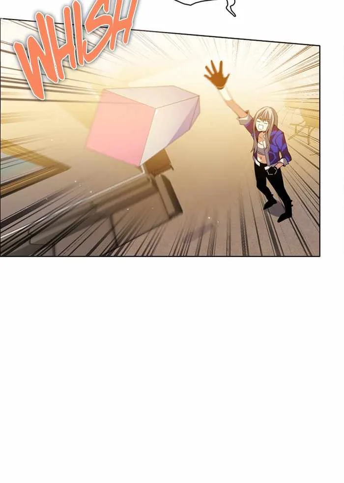Zero Game Chapter 138 page 90
