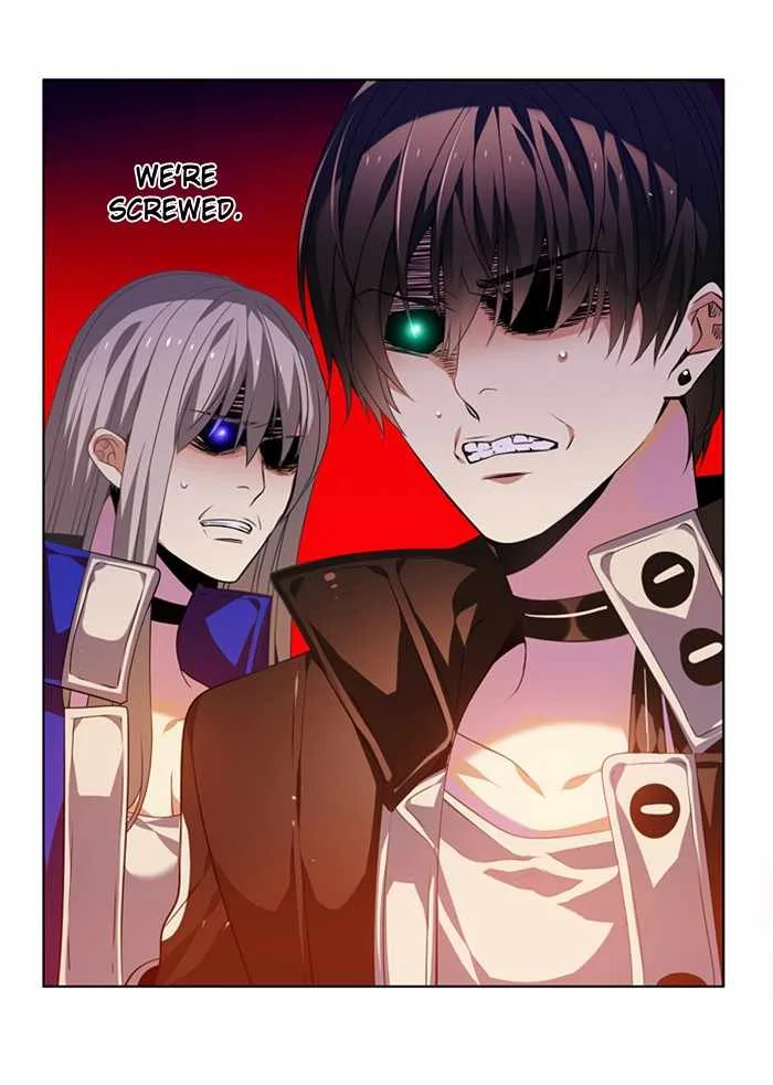 Zero Game Chapter 138 page 97