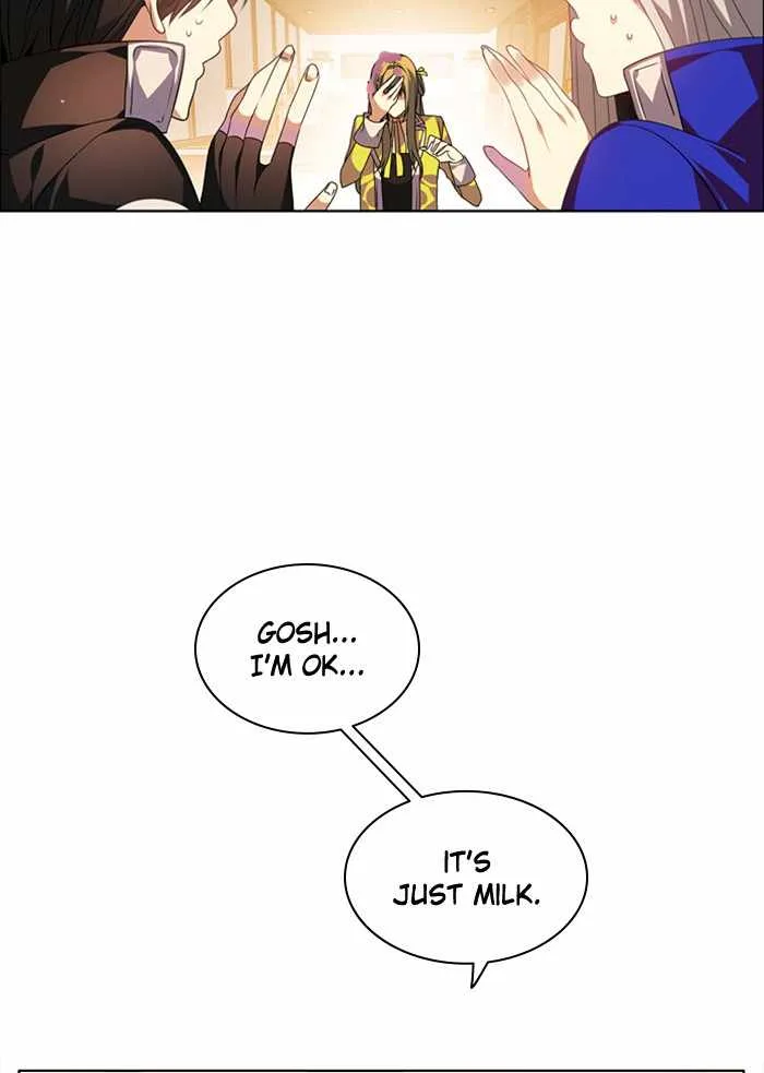 Zero Game Chapter 138 page 99