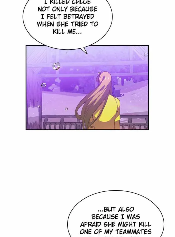Zero Game Chapter 139 page 29