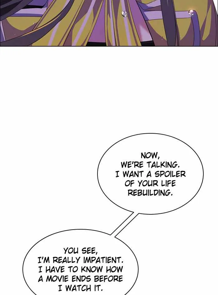Zero Game Chapter 139 page 19