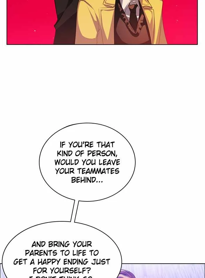Zero Game Chapter 139 page 27