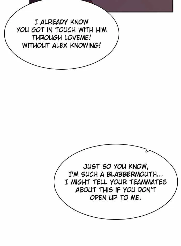 Zero Game Chapter 139 page 16