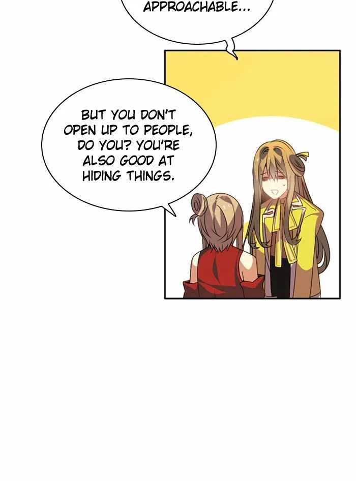 Zero Game Chapter 139 page 6