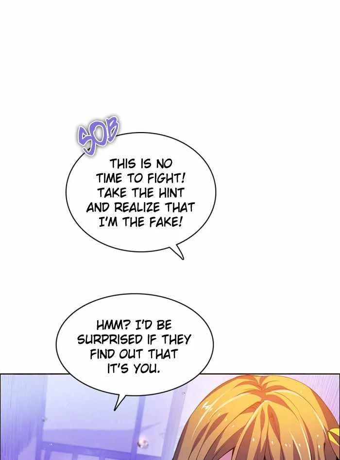 Zero Game Chapter 139 page 3