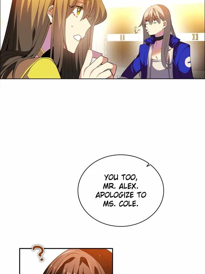 Zero Game Chapter 139 page 53