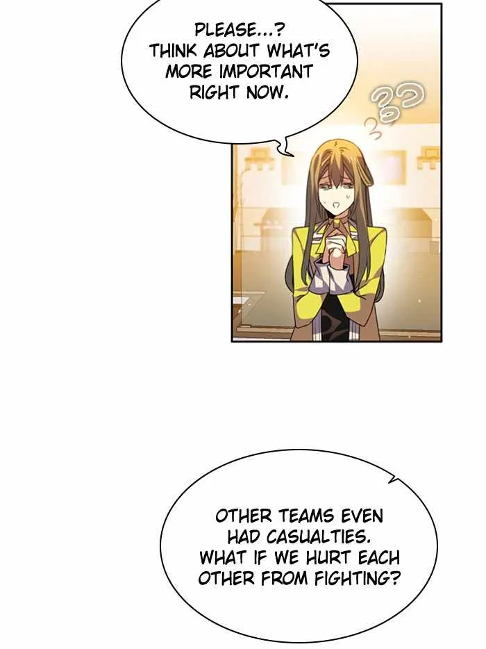 Zero Game Chapter 139 page 55