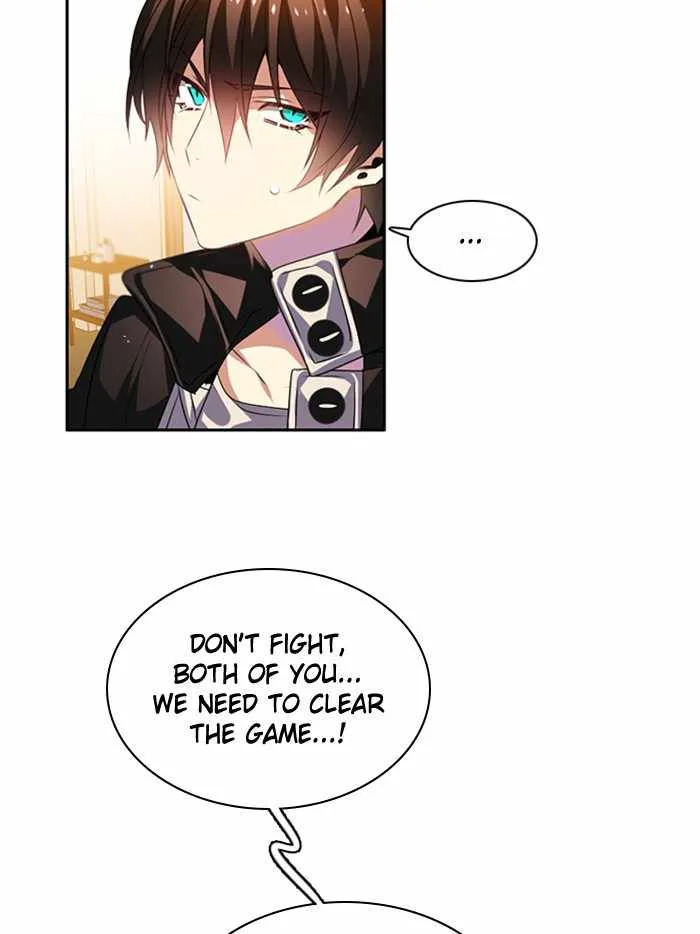 Zero Game Chapter 139 page 54