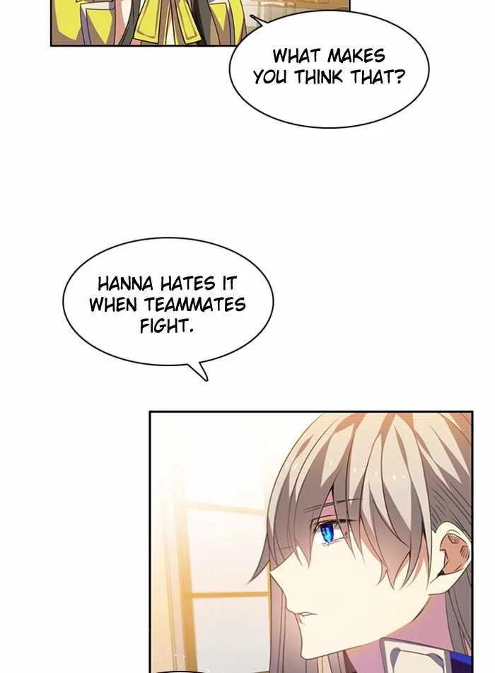 Zero Game Chapter 139 page 63