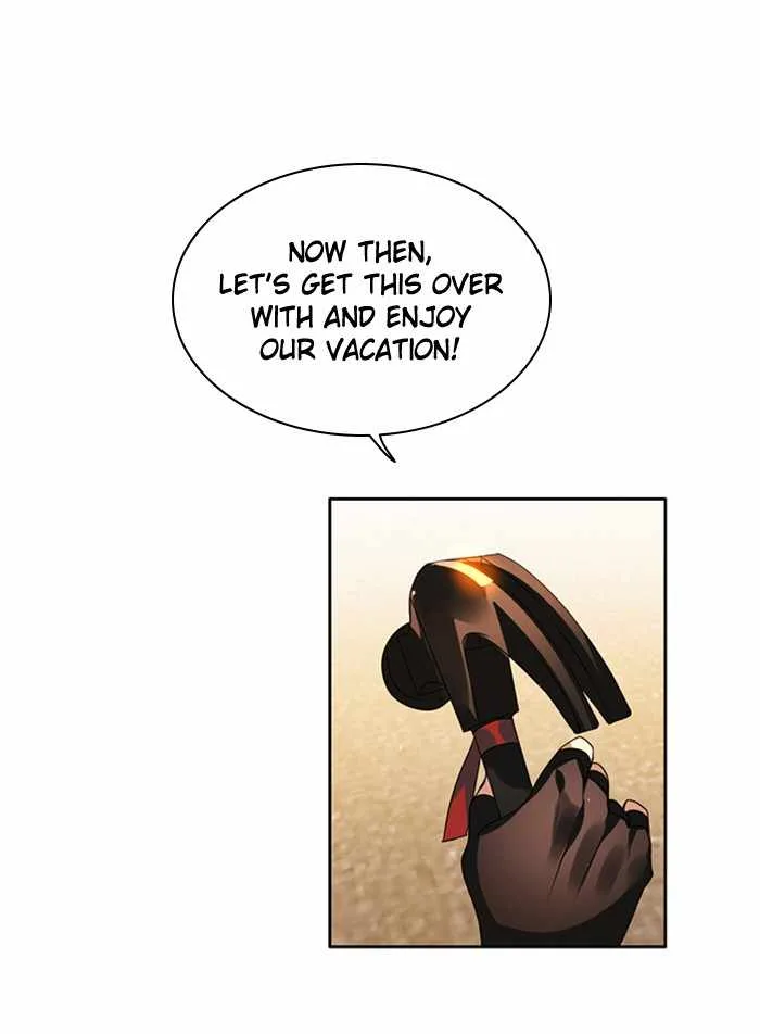 Zero Game Chapter 139 page 69