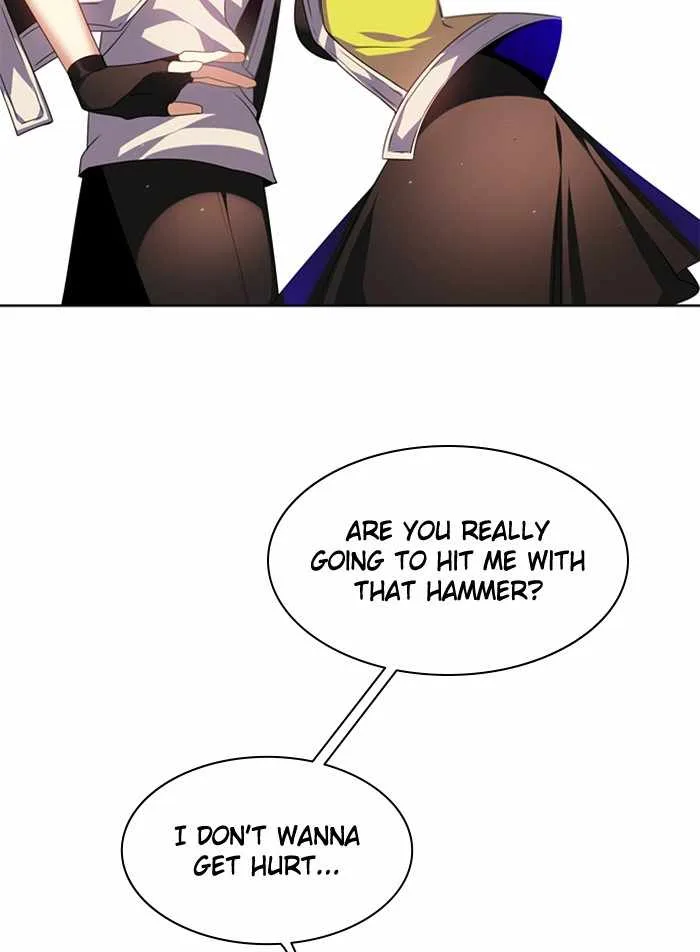 Zero Game Chapter 139 page 72