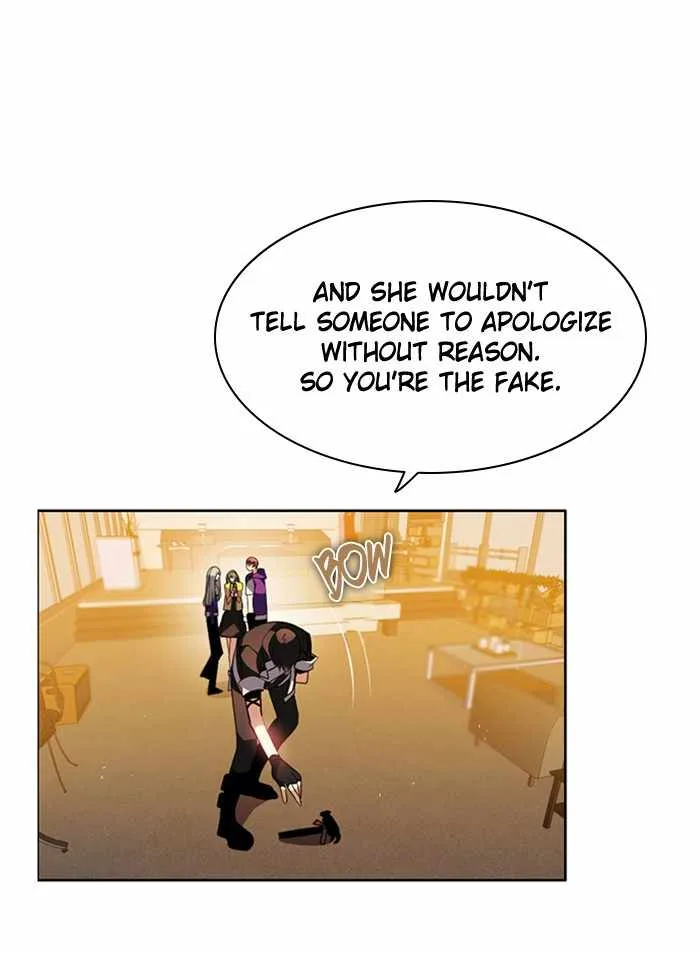Zero Game Chapter 139 page 68