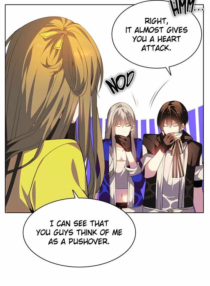 Zero Game Chapter 139 page 67