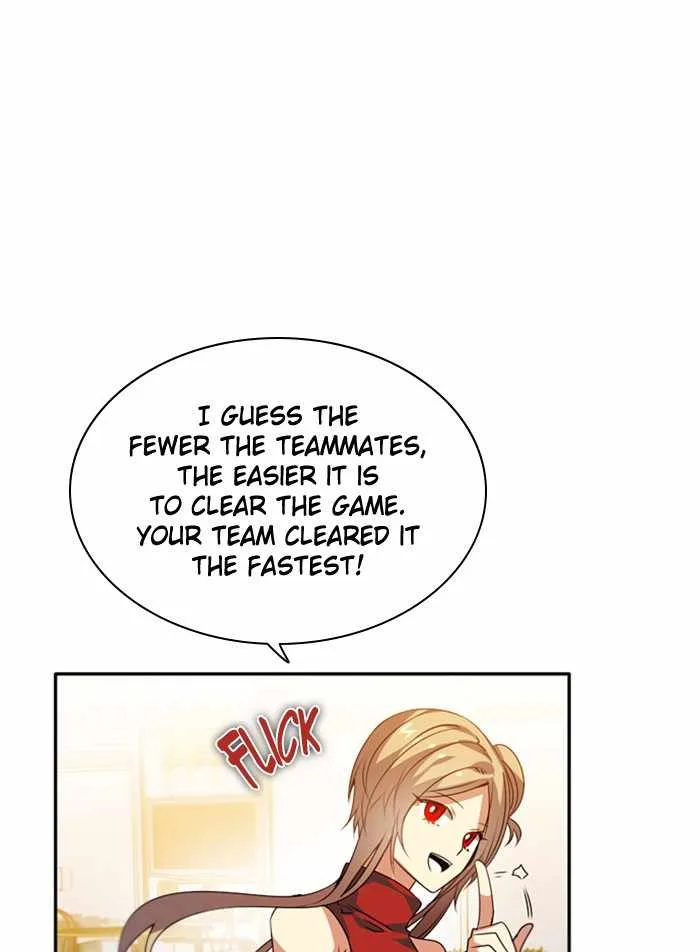 Zero Game Chapter 139 page 84