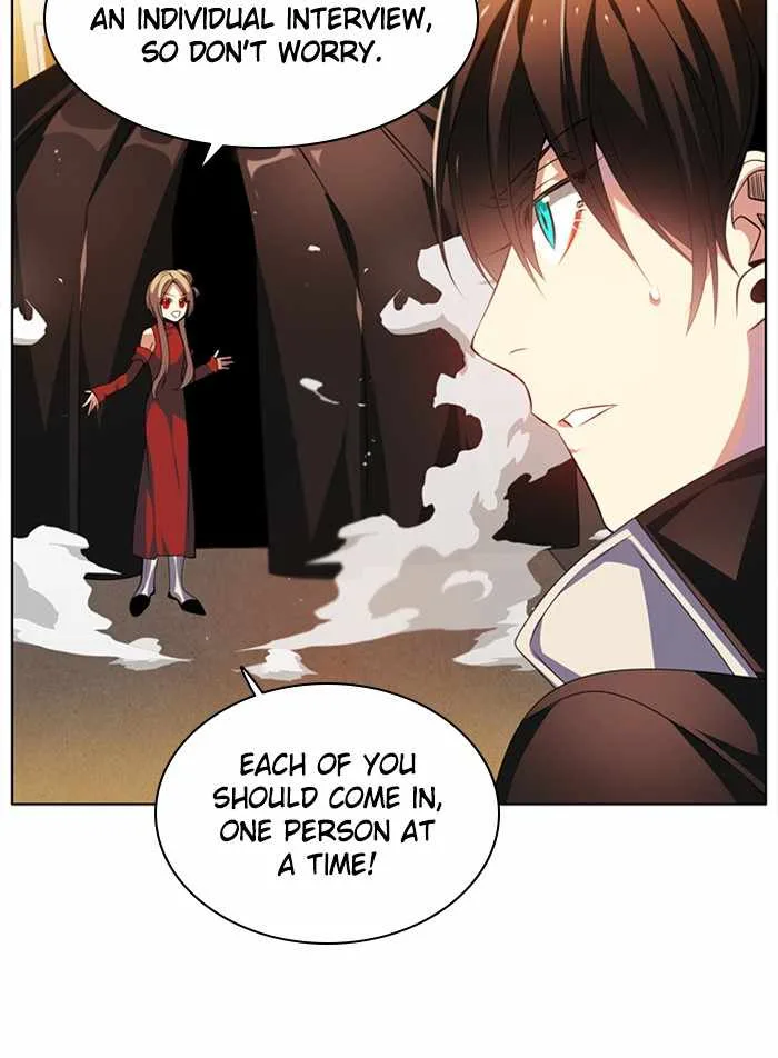 Zero Game Chapter 139 page 88