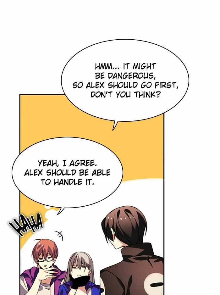 Zero Game Chapter 139 page 91