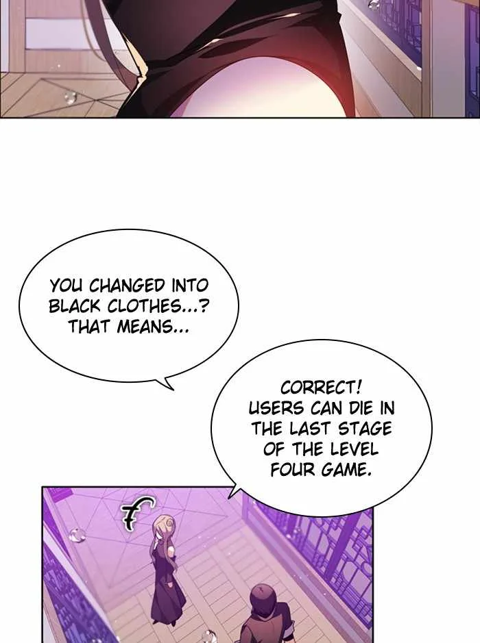 Zero Game Chapter 139 page 97