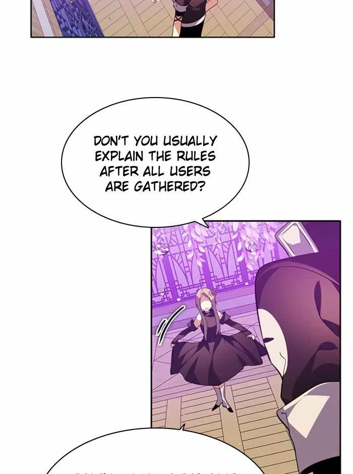 Zero Game Chapter 139 page 98