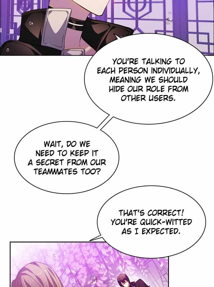 Zero Game Chapter 139 page 100