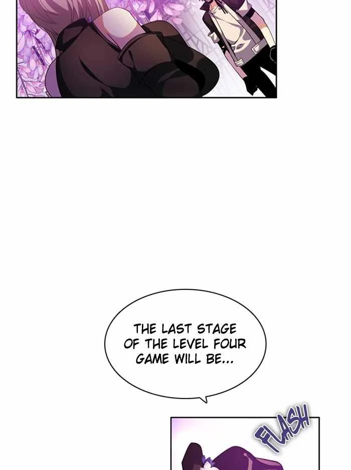 Zero Game Chapter 139 page 101