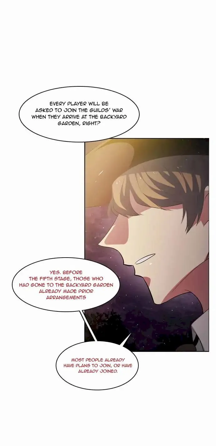 Zero Game Chapter 14 page 28