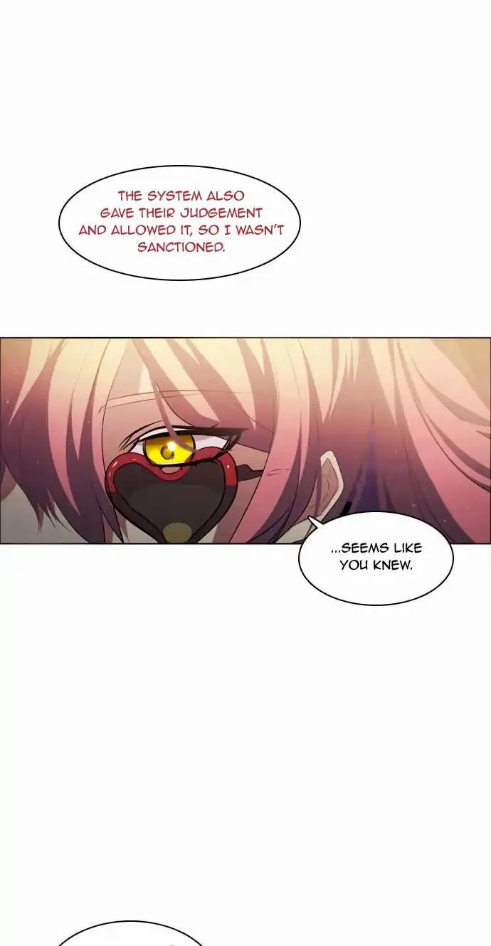 Zero Game Chapter 14 page 26