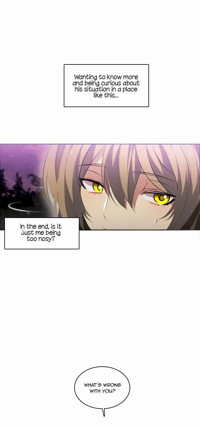 Zero Game Chapter 14 page 16