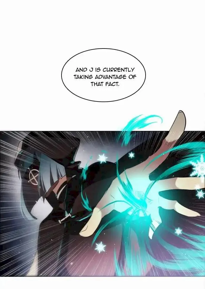 Zero Game Chapter 14 page 31