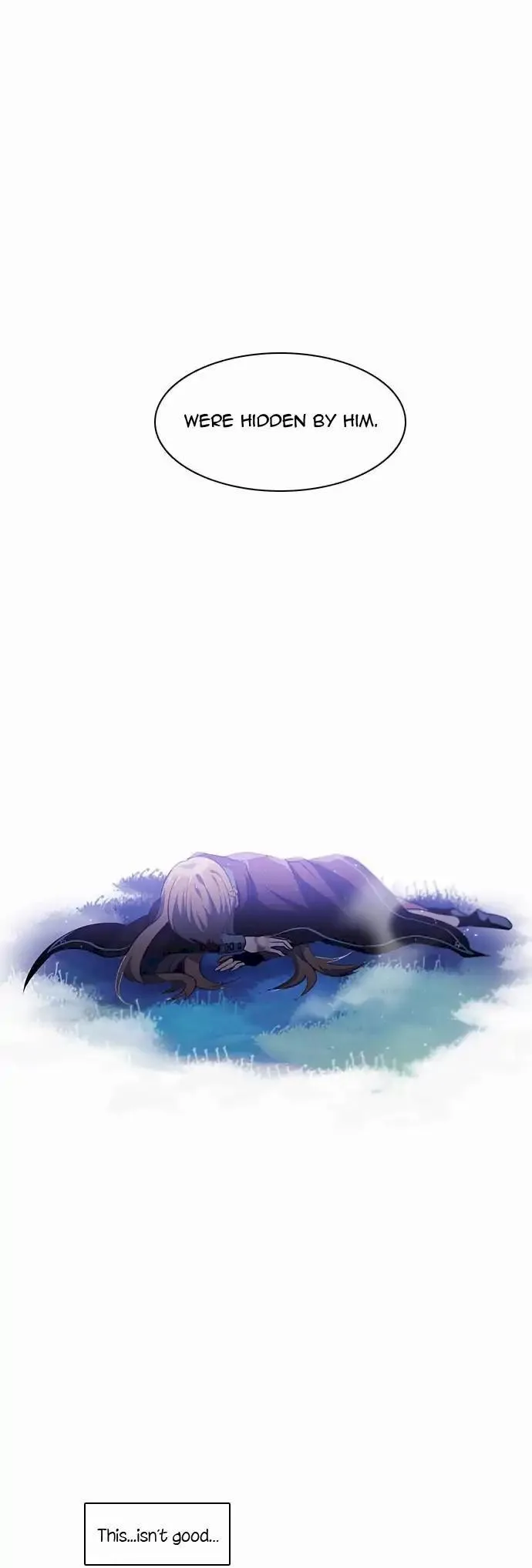 Zero Game Chapter 14 page 40