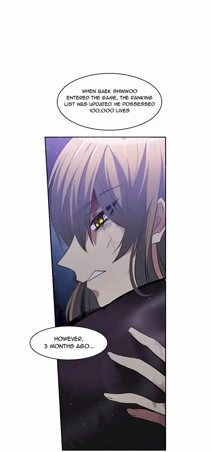 Zero Game Chapter 14 page 36
