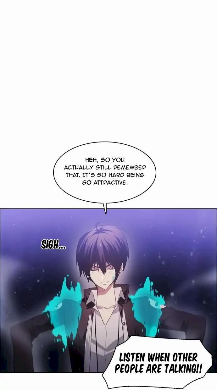 Zero Game Chapter 14 page 47