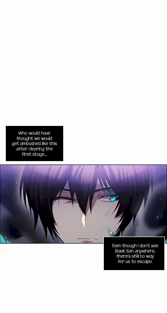 Zero Game Chapter 14 page 48