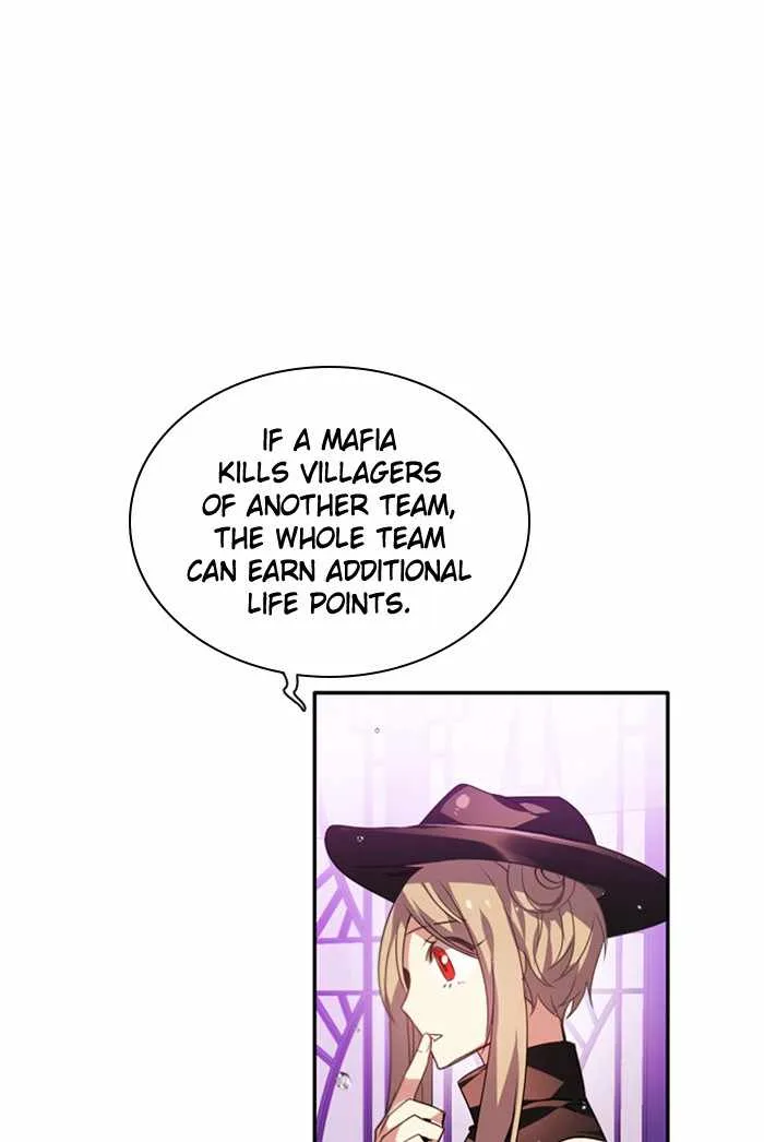 Zero Game Chapter 140 page 16