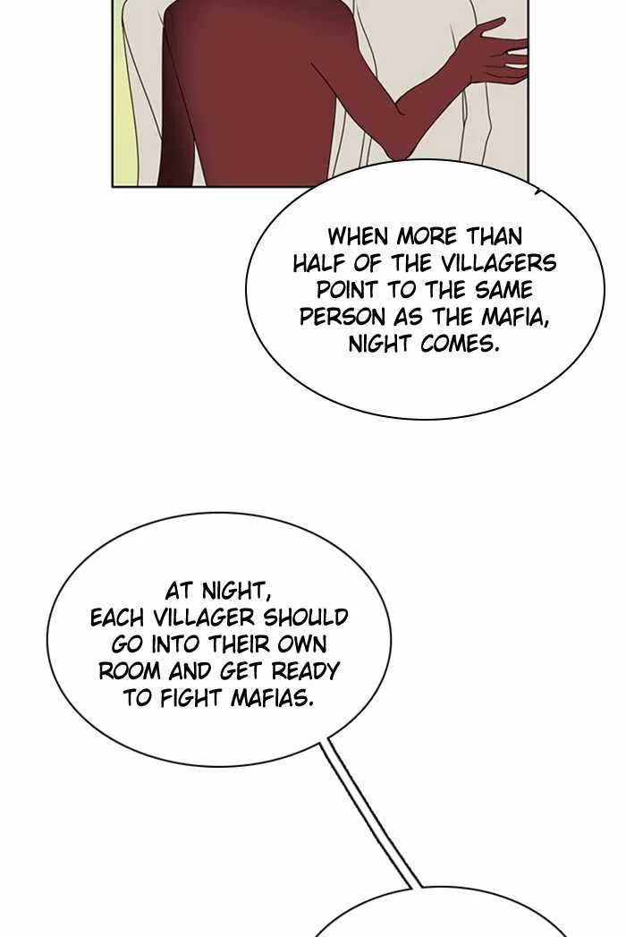 Zero Game Chapter 140 page 13