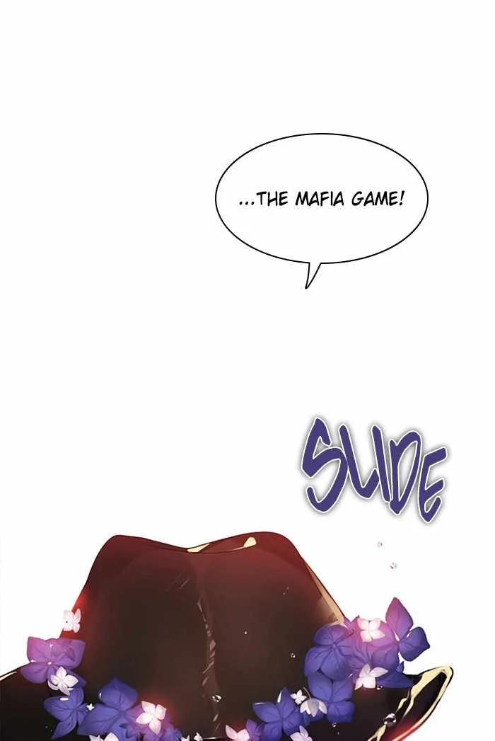 Zero Game Chapter 140 page 1