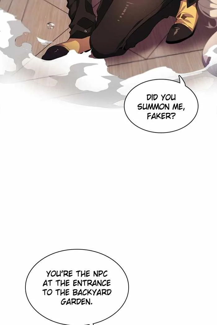 Zero Game Chapter 140 page 9