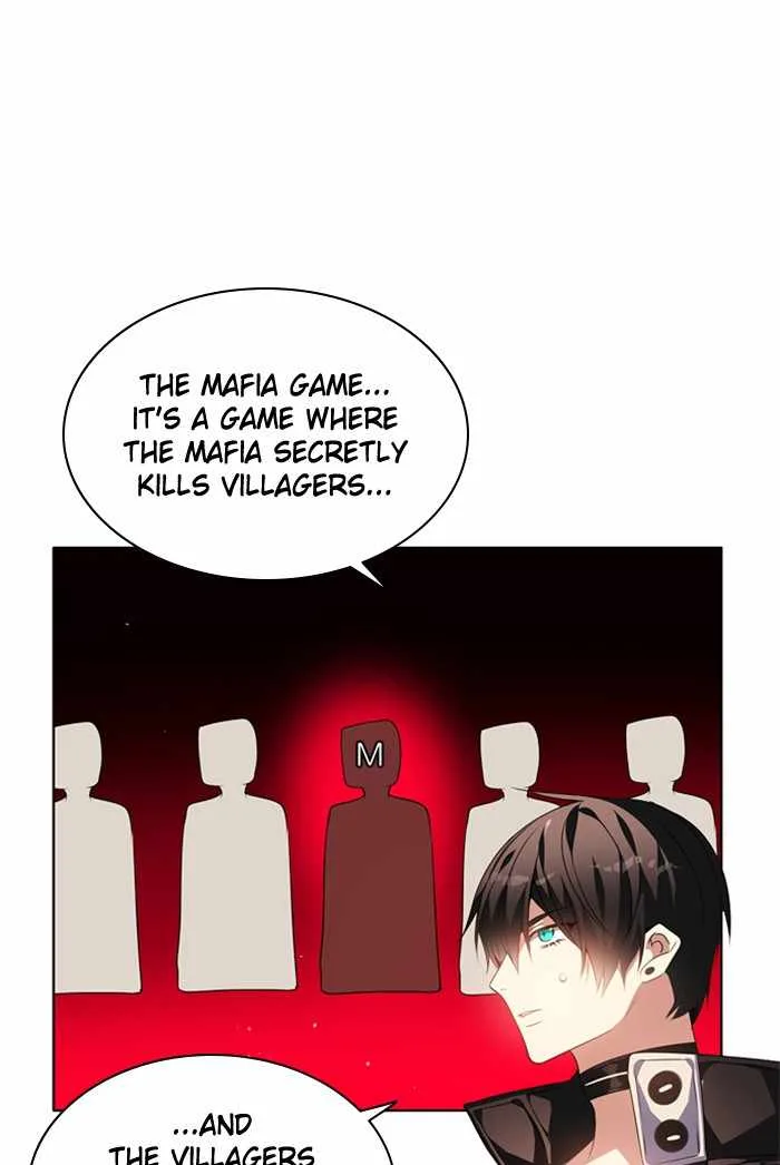 Zero Game Chapter 140 page 4