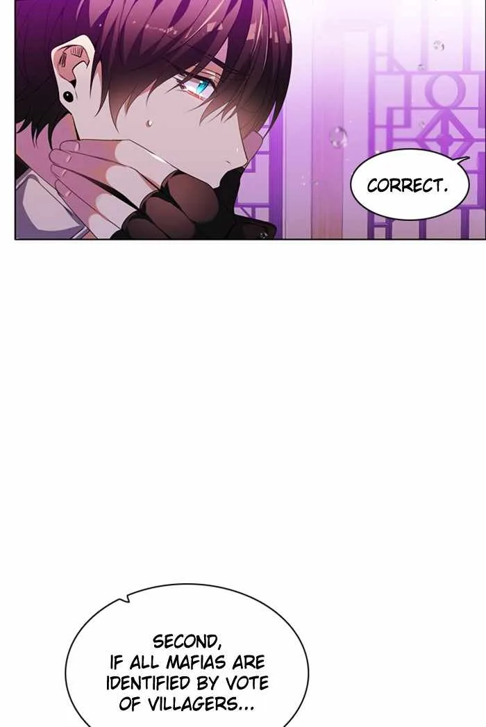 Zero Game Chapter 140 page 24