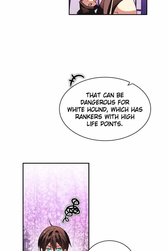 Zero Game Chapter 140 page 17