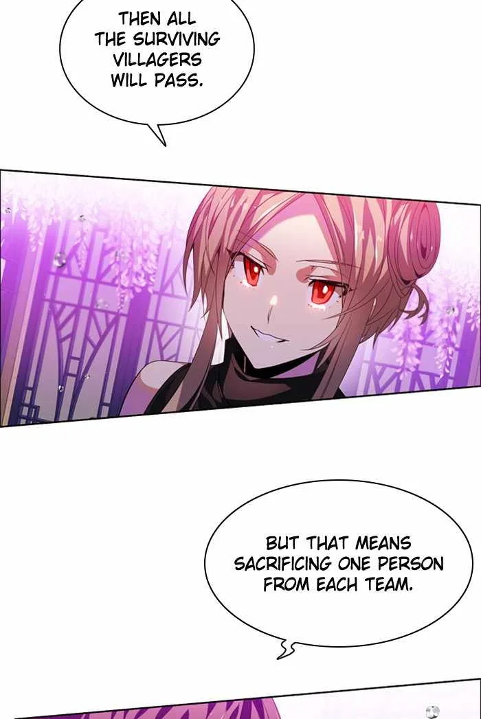 Zero Game Chapter 140 page 23