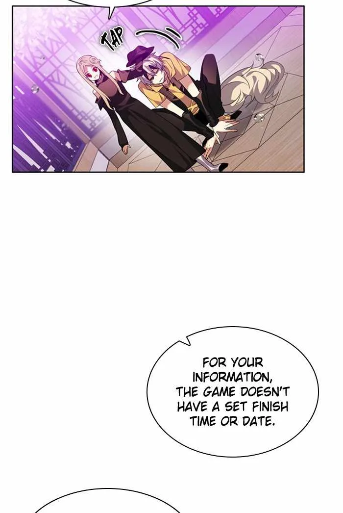 Zero Game Chapter 140 page 20