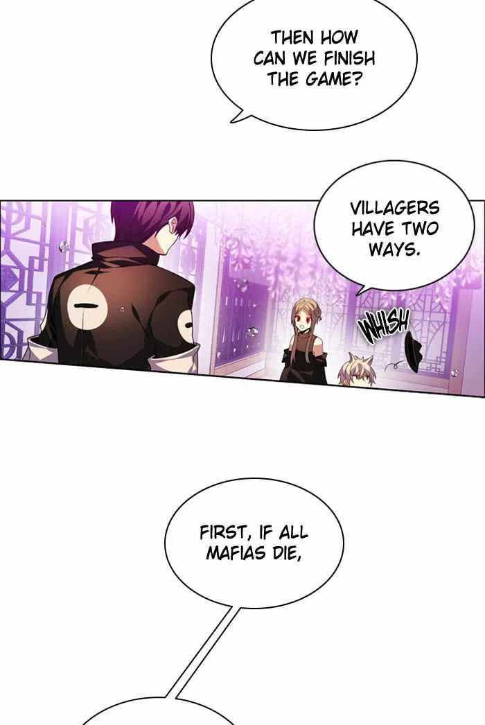 Zero Game Chapter 140 page 22