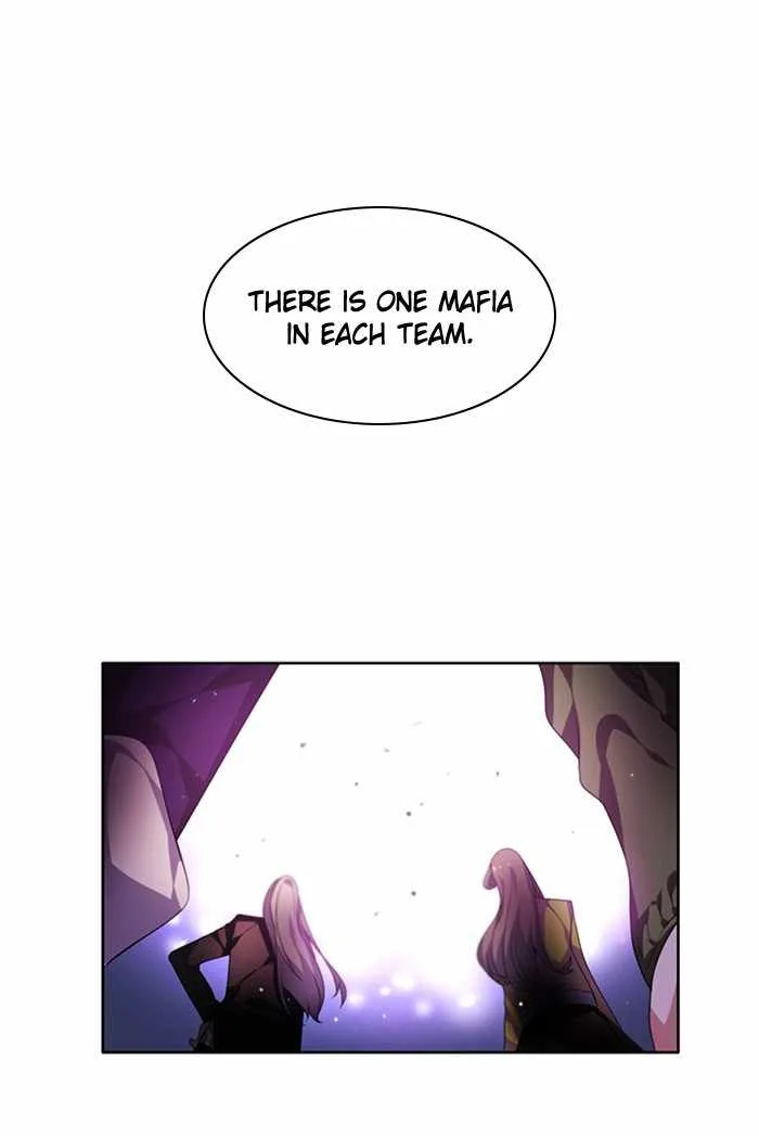 Zero Game Chapter 140 page 15
