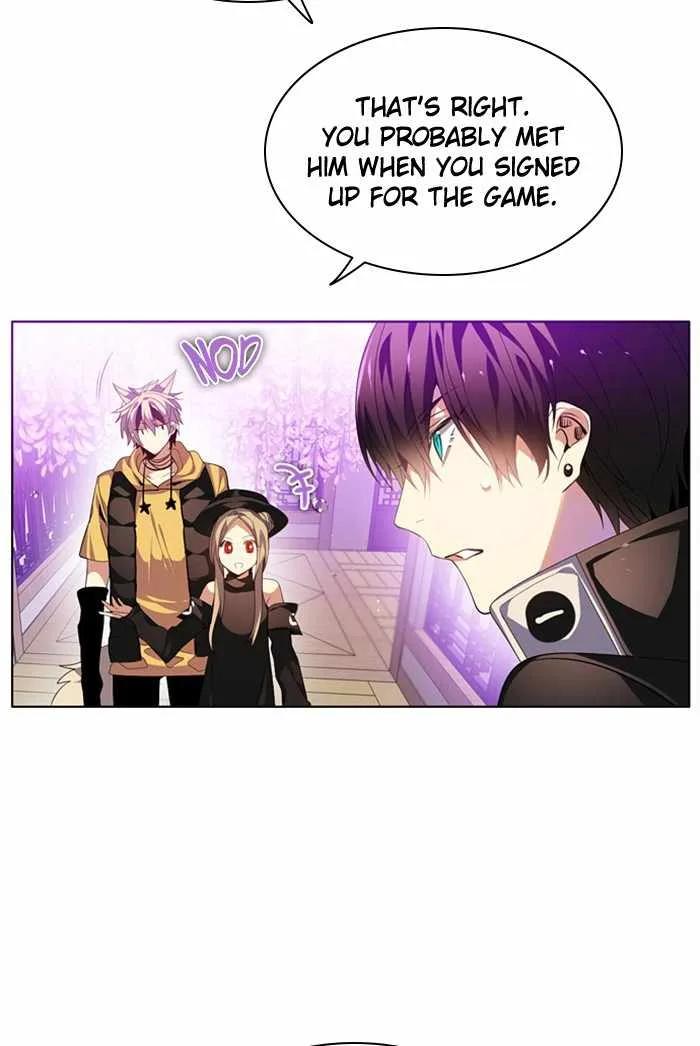Zero Game Chapter 140 page 10