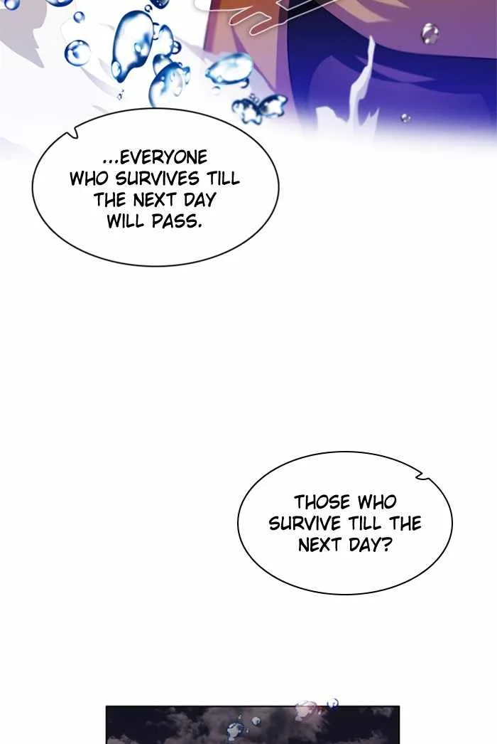 Zero Game Chapter 140 page 26